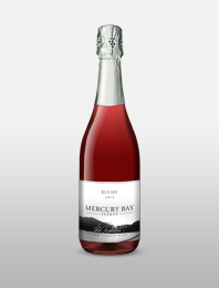 2015 Blush Pinot Gris/Merlot/Chardonnay Blend