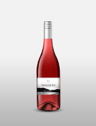 2015 Rosé Pinot Noir
